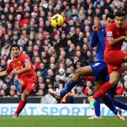 Liga Inggris Musim Ini: Tetap Panas di Musim Dingin