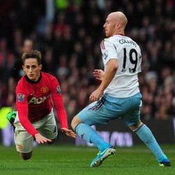 Diving, Januzaj Dikritik