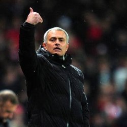 Mourinho: Membosankan? Tentu Saja, Arsenal Tak Pernah Bisa Kalahkanku