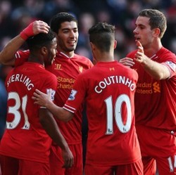 Liverpool Puncaki Klasemen Saat Natal, Bisa Terus Jadi Juara?