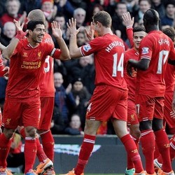 Dua Ujian Berat Liverpool untuk Tutup Tahun di Puncak Klasemen
