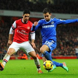 Arsenal Ingin Menang, Chelsea Cuma Ingin Bertahan