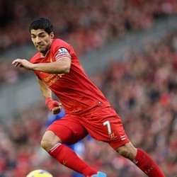 Bukan Cuma Suarez yang Berbahaya