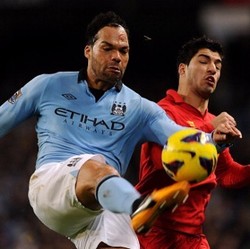 Benteng Bernama Etihad vs Ganasnya Suarez