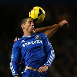 Chelsea Disarankan Beli Penyerang Baru