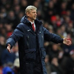 Tak Puas Hasil Imbang, Wenger Juga Kritik Kinerja Wasit