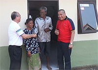 Satu Hati Berbagi untuk Indonesia 