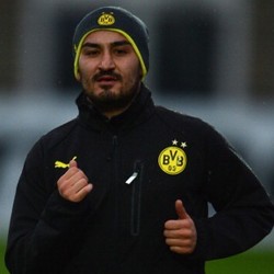 Guendogan Gunakan Liburan Musim Dingin untuk Pulihkan Kondisi