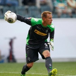 Ter Stegen Diminati Barca, Gladbach Hanya Bisa Pasrah