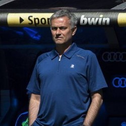 Mourinho: Pergi dari Madrid Itu Keinginanku, Bukan Mau Klub