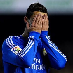 CR7 Janjikan Lebih Baik di 2014