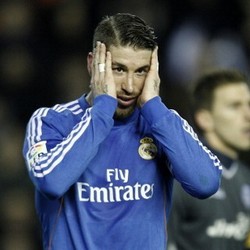 Ramos: Kritik Masuk Kuping Kanan Saya, Keluar Kuping Kiri Saya