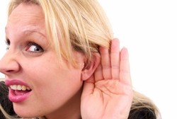 Badan Makin Gemuk, Risiko Gangguan Pendengaran Meningkat