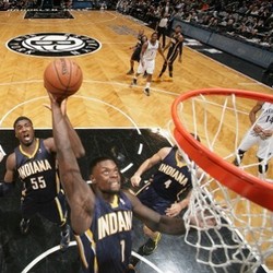 Pacers Menang Telak, Heat Susah Payah Kalahkan Hawks