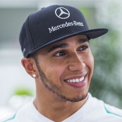 Perubahan Regulasi Bikin Hamilton Optimistis Hadapi Red Bull