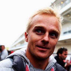 Kovalainen Berharap Masih Dapat Tempat di F1 2014