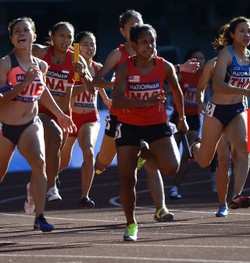 Nomor 4 di Asia Tenggara, Olahraga Indonesia Mau Dibawa ke Mana?