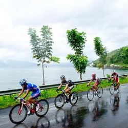 Juni 2014, Tour de Singkarak Kembali Digelar