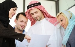 Uni Emirat Arab Pimpin Standardisasi Halal Global