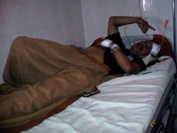 Pengeroyok Anggota Satpol PP di Semarang Gunakan Airsoft Gun