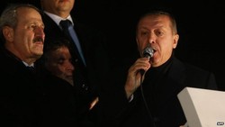 Anak Dijerat Korupsi, Dua Menteri di Turki Mengundurkan Diri