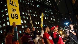  Jelang Natal, 20 Karyawan di AS Ini Dipecat Lewat Email