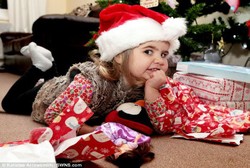 Bocah Ini Berhasil Bertahan Meski Jantungnya Membesar