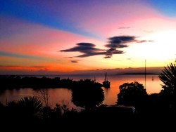 Cantiknya Kota Sumbawa Besar, Tak Kalah dengan Lombok 