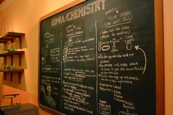 Segudang Ilmu di Science Center Trans Studio Bandung