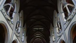 Pesan Damai Uskup Agung Jakarta