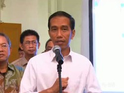 Jokowi akan Duet dengan Rhoma Irama