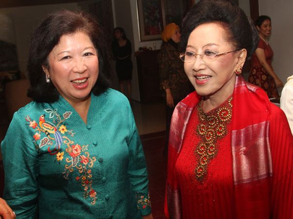 Mari Elka Rayakan Natal