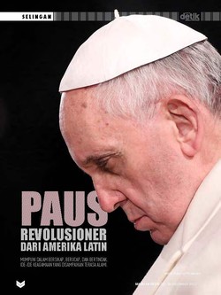 Paus Revolusioner dari Amerika Latin