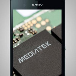 Sony Garap Ponsel Octa Core?