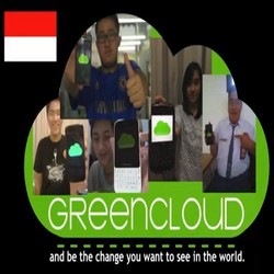 GreenCloud, Aplikasi Hijau Antar Siswa Indonesia Juara di Meksiko 