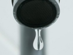 Atasi Krisis Air, Ini Proyek yang Digarap Pemerintah