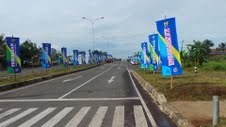 Pemerintah Bangun 436 Km Jalan di Tahun 2013 Ini