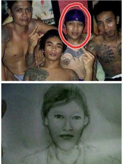  Beredar Foto Penusuk Andik, Polisi Pastikan Itu Palsu