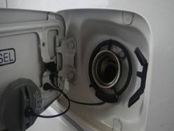 Pasang RFID Kini Bisa di Taman Impian Jaya Ancol