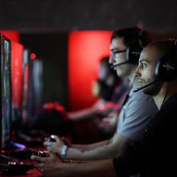 Main FPS di Xbox One Pakai Keyboard & Mouse, Kenapa Nggak?