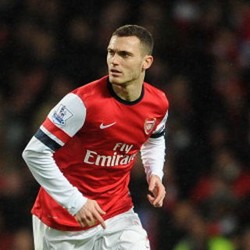 Mertens Terus Rayu Vermaelen untuk Pindah ke Napoli