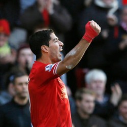 Suarez Masih Bisa Lebih Baik Lagi