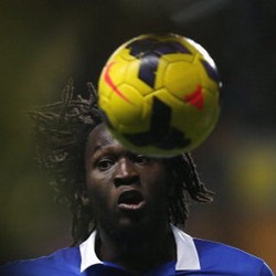 Lukaku Masih Penasaran Unjuk Gigi di Chelsea