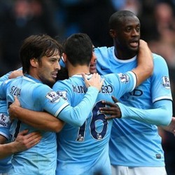 Yaya Toure Takkan Kaget Jika City Raih Lebih dari Satu Trofi