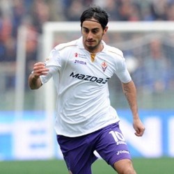 Tekad Besar Aquilani Berlaga di Brasil