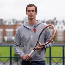 Murray Ragu Bisa Juara Grand Slam Lagi
