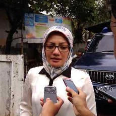 Masih di Ruang Isolasi, Ratu Atut Minta Dibawakan Buah-Buahan