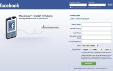 Penjebol FB Hajriyanto DO dari STM, Kini Pencuci Piring dan Berdagang