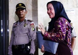 Kuasa Hukum: Kebijakan Pemprov Banten Tetap di Tangan Atut