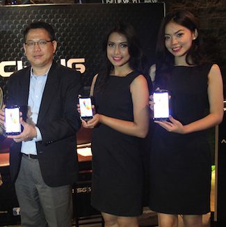 Advan Rilis Tiga Android Jagoan